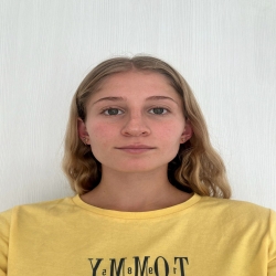 Conzon Martina Ailen